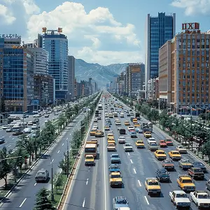 金地中核格林怎么样